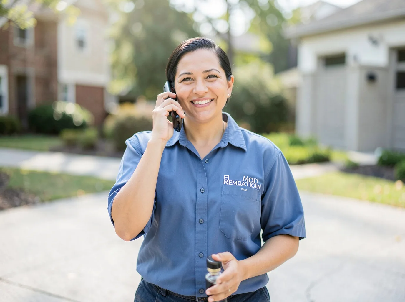 Mold Remediation Vincent, OH FAQs
